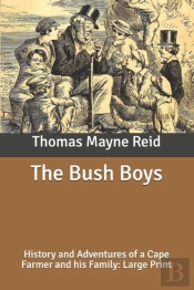 The Bush Boys