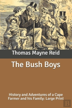 Bertrand.pt - The Bush Boys