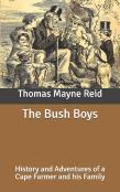 The Bush Boys