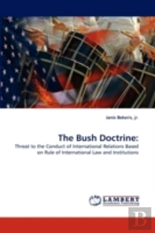 The Bush Doctrine