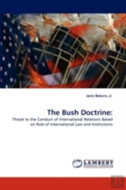 Bertrand.pt - The Bush Doctrine