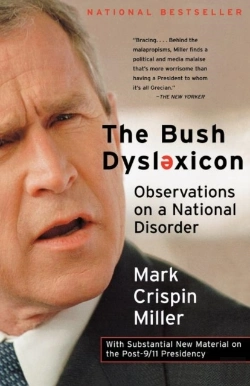 Bertrand.pt - The Bush Dyslexicon