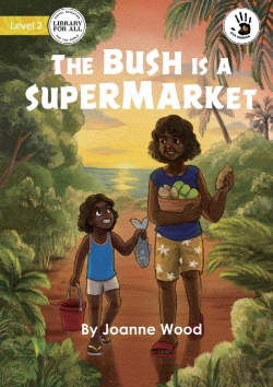Bertrand.pt - The Bush Is A Supermarket