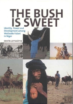 Bertrand.pt - The Bush Is Sweet