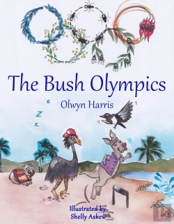 Bertrand.pt - The Bush Olympics