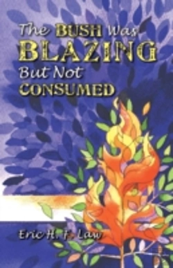 Bertrand.pt - The Bush Was Blazing But Not Consumed