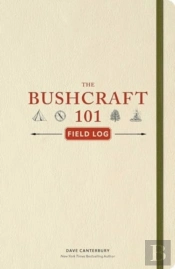 The Bushcraft 101 Field Log