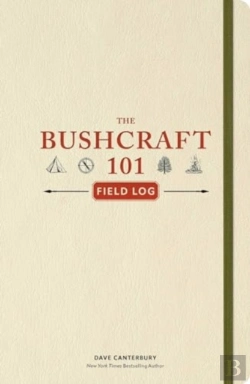 Bertrand.pt - The Bushcraft 101 Field Log