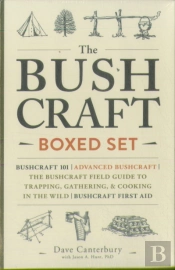 The Bushcraft Boxed Set