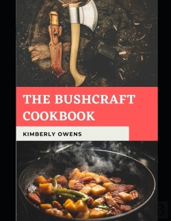 Bertrand.pt - The Bushcraft Cookbook