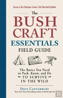 Bertrand.pt - The Bushcraft Essentials Field Guide