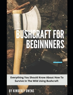 Bertrand.pt - The Bushcraft Guide For Beginners