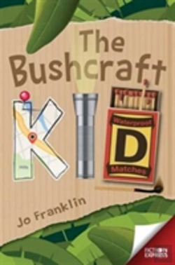 Bertrand.pt - The Bushcraft Kid