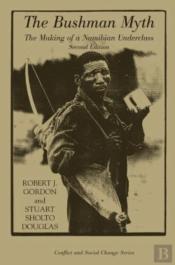 Bertrand.pt - The Bushman Myth
