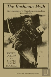The Bushman Myth