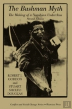 Bertrand.pt - The Bushman Myth