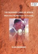 The Bushmen (San) Of Africa