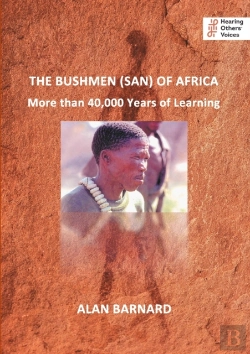 Bertrand.pt - The Bushmen (San) Of Africa