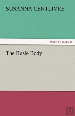 Bertrand.pt - The Busie Body