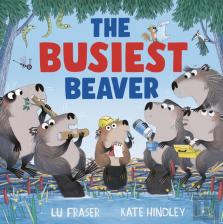 The Busiest Beaver