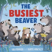 The Busiest Beaver