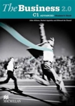 Bertrand.pt - The Business 2.0 Advanced Level Student'S Book