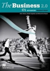 The Business 2.0 Advanced Level Student'S Book