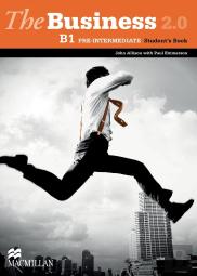 The Business 2.0 Student'S Book + Eworkbook Pre-Intermediate Level