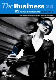 The Business 2.0 Upper Intermediate Level Student'S Book Pack