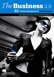 The Business 2.0 Upper Intermediate Level Student'S Book Pack