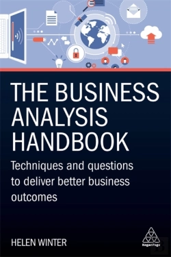 Bertrand.pt - The Business Analysis Handbook