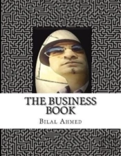The Business Book