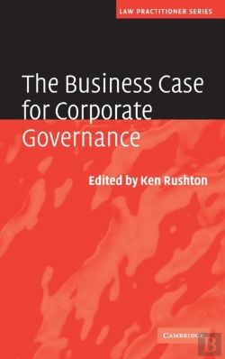 Bertrand.pt - The Business Case For Corporate Governance