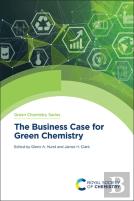 The Business Case For Green Chemistry