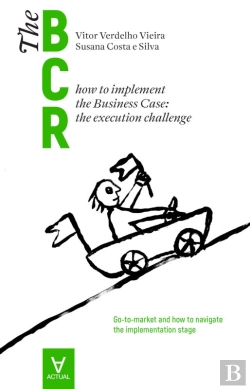 Bertrand.pt - The Business Case Roadmap - Bcr Vol. 2