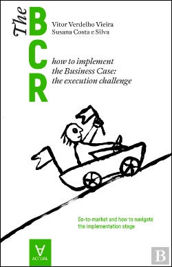 Bertrand.pt - The Business Case Roadmap - Volume II