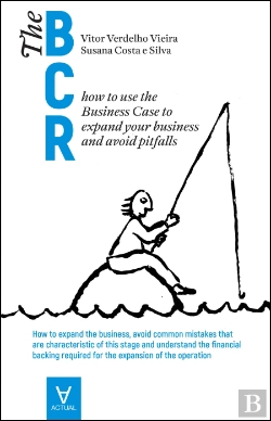 Bertrand.pt - The Business Case Roadmap - Volume III