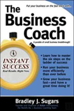 Bertrand.pt - The Business Coach