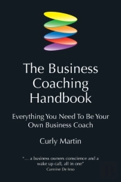 The Business Coaching Handbook