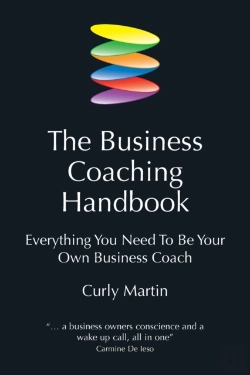 Bertrand.pt - The Business Coaching Handbook