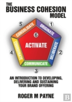 Bertrand.pt - The Business Cohesion Model