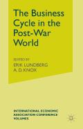 The Business Cycle In The Post-War World