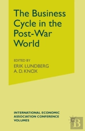 The Business Cycle In The Post-War World