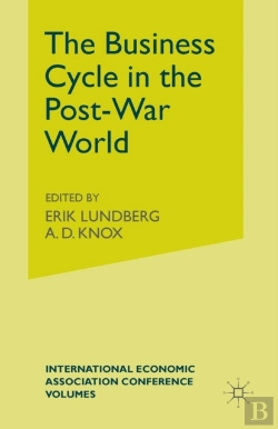 Bertrand.pt - The Business Cycle In The Post-War World