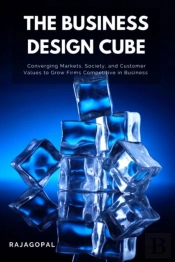 The Business Design Cube