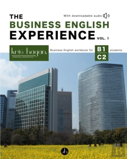 Bertrand.pt - The Business English Experience Vol. 1