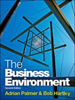 Bertrand.pt - The Business Environment