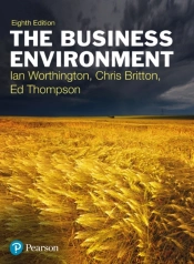 The Business Environment