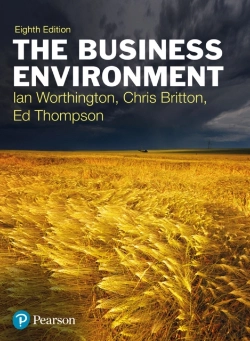 Bertrand.pt - The Business Environment