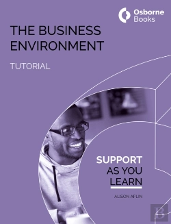 Bertrand.pt - The Business Environment Tutorial